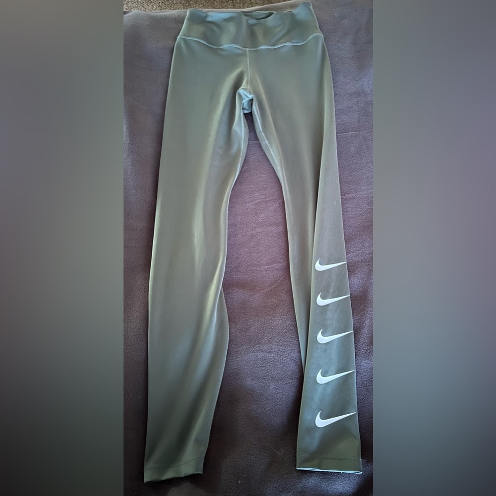 Nike Dri-FIT leggings